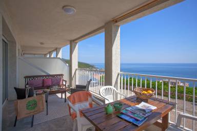 Appartement Pietracorbara