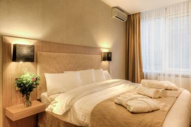Accommodation Arcadia