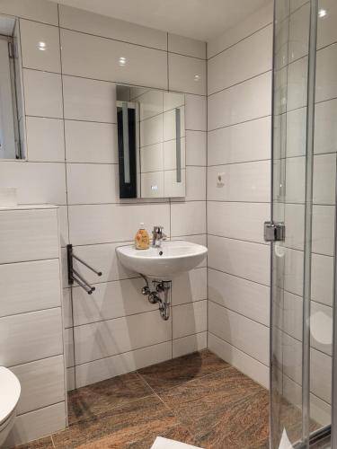 Ferienwohnung Saarbrücken