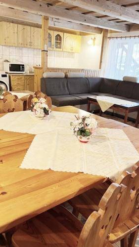 Apartmán Tvrdošín