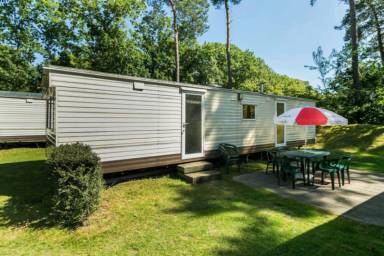 Vakantiepark  Arnhem