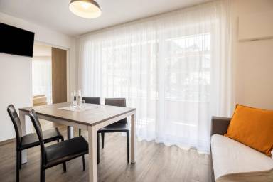 Appartement Toblach