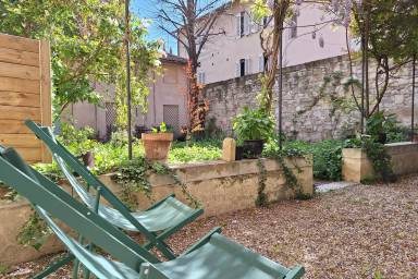 70 m² Apartament