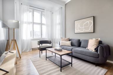 Apartment Pankow