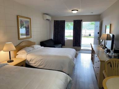 Motel  Chicoutimi