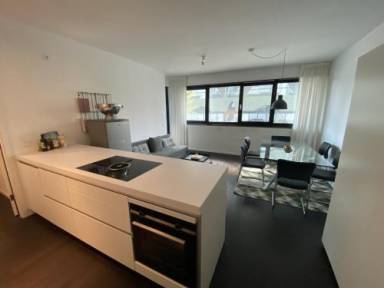 Apartment Lichtenberg