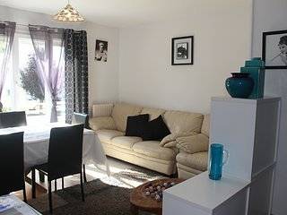 Ferienwohnung Caen