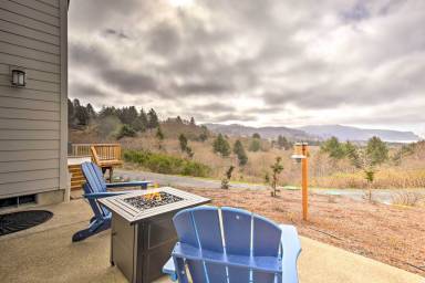 House Neskowin