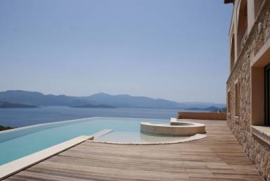 Villa 280 m²