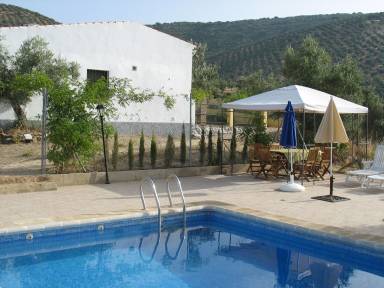 Villa Piscina Pozoblanco