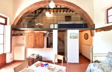 Casa Cucina Monteriggioni
