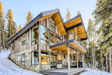 Cabin Rollinsville