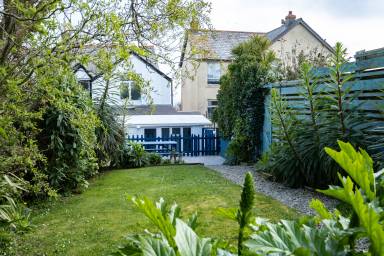 Cottage Port Isaac