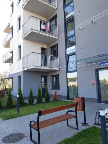 Apartament Uniejów