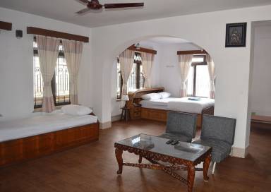 Apartment  Kathmandu