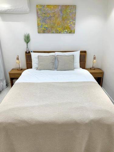 38 m² Ferienwohnung