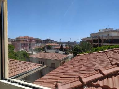18 m² Accommodation
