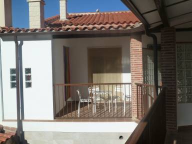 Apartamento Aldeadávila de la Ribera