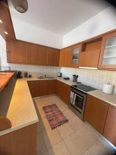Appartement Kalloni