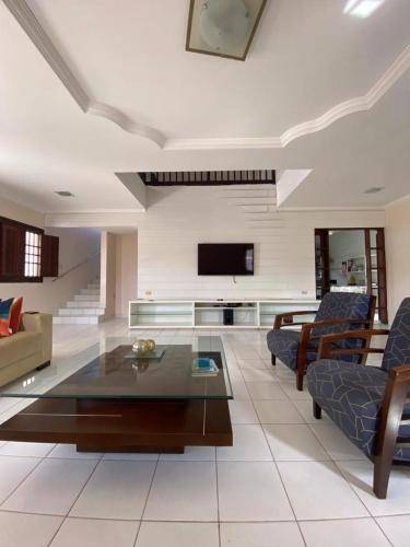 House Tamandaré