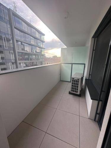 Apartmán  Brno-Medlánky