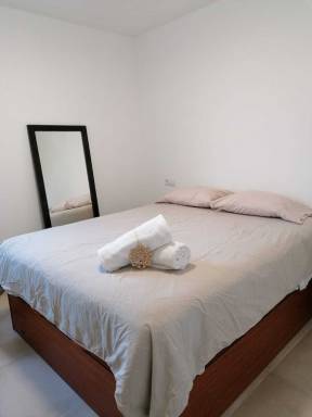 Privatzimmer S'Arenal