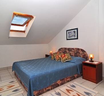 Ferienwohnung in Sukošan mit Terrasse, Klimaanlage, W-LAN (654-3) — photo 4