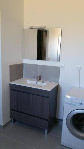 Appartement Jonzac