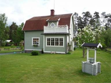 Hus Vetlanda