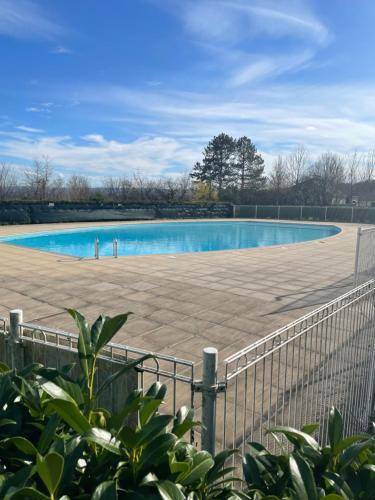 Appartement Montbéliard