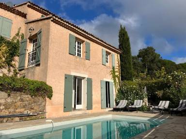 Villa La Garde-Freinet