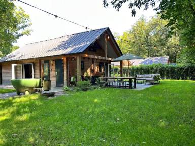 Huis 92 m²