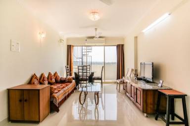 Apartament Candolim