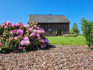Huis Houffalize