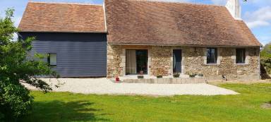 Airbnb  Nouzerines