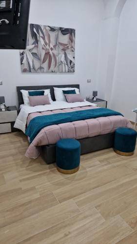 64 m² Ferienwohnung