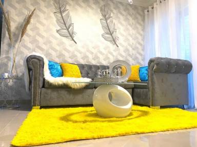 Apartment La Vega