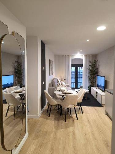 Ferienwohnung Valladolid