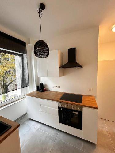 Ferienwohnung Gladbeck