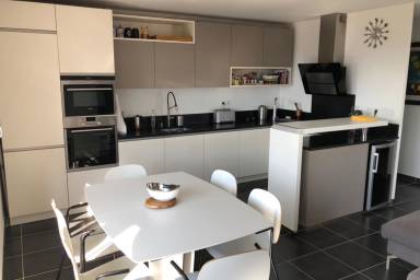 Appartement 80 m²