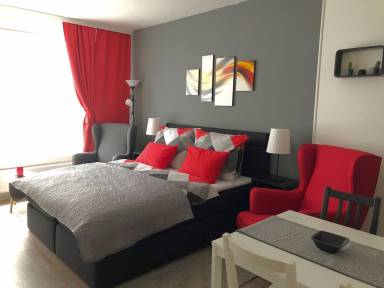 Apartment Povel