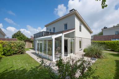 House  De Banjaard