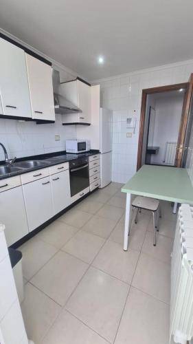 Apartamento Lugo
