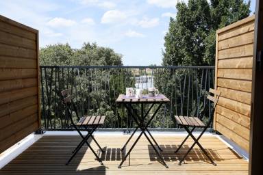 Appartement Villenave-d'Ornon