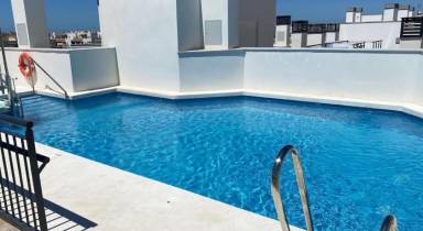 Appartement 120 m²