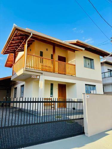 Apartamento Pomerode