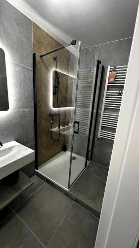 Apartmán Hodruša-Hámre