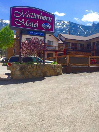Motel Ouray