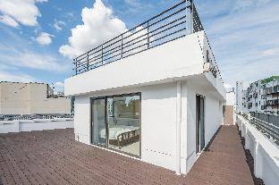 House  Huam-dong