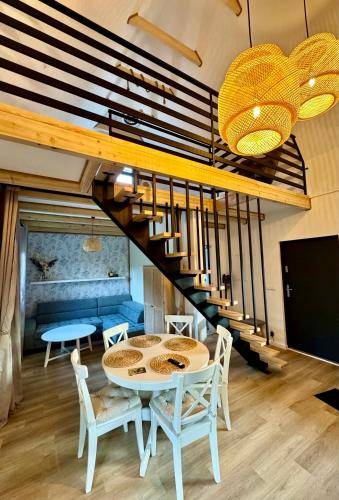 Apartament Baligród
